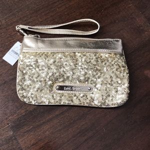 EXPRESS GOLD WRISTLET